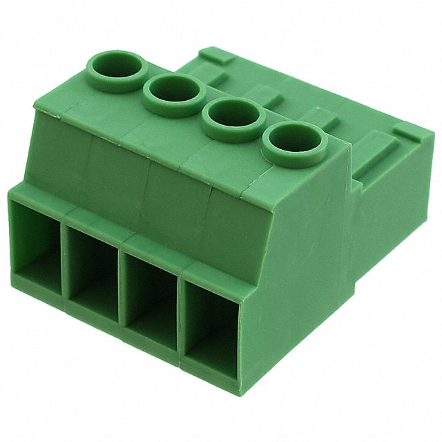 1709063 Phoenix Contact  Headers Plugs and Sockets